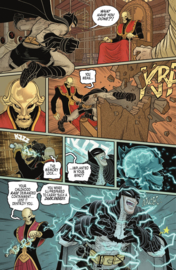 Batman: Gargoyle of Gotham    3