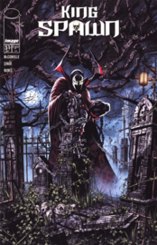 King Spawn   51