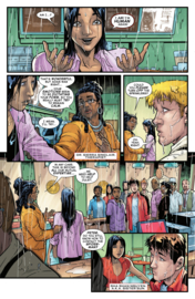 Spectacular Spider-Men    9