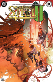 Dark Knights of Steel II    3