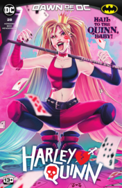 Harley Quinn (2021-)   28