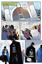 Batman: Urban Legends   11