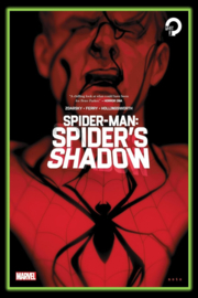 Spider-Man: Spider's Shadow