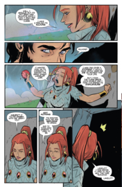 Immortal Red Sonja    6