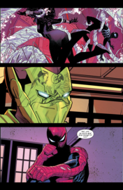 Ultimate Spider-Man (2024-)   24