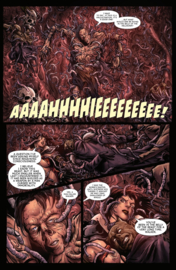 Vampirella: Armageddon   3