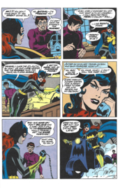 Detective Comics (1937-2011)  411
