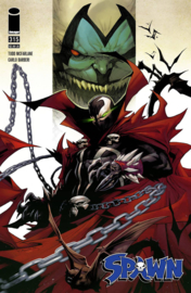 Spawn  315