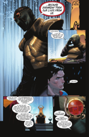 Superman (2023-)   22