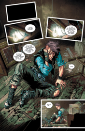 King Spawn   48