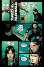 Midnight Sons: Blood Hunt    3