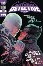 Detective Comics (2016-) 1030