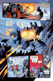 Transformers (2023-)   36
