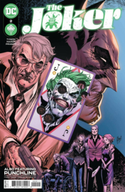 Joker (2021-2022)    2