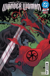 Absolute Wonder Woman   24