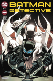 Batman: The Detective