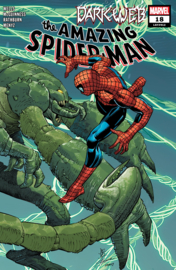 Amazing Spider-Man (2022-)   18
