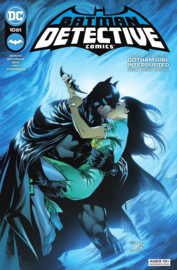 Detective Comics (2016-) 1061