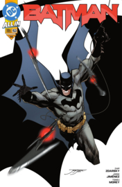 Batman (2016-2025)  153