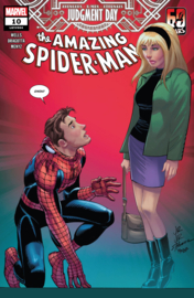 Amazing Spider-Man (2022-)   10