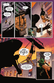 Green Arrow (2023-2025)   27