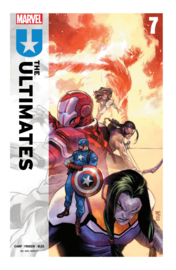 Ultimates (2024-)    7
