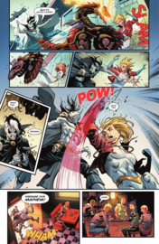 Power Girl (2023-)    9