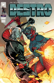 Destro   3