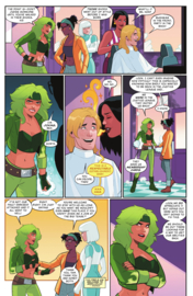 Fire & Ice: When Hell Freezes Over