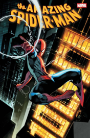Amazing Spider-Man (2026-) 1000
