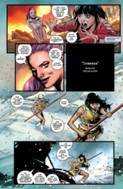 Vampirella (2025-2026)    8