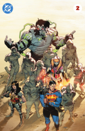 DC K.O.    2