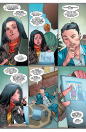 Spider-Woman (2023-2024)    8