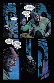 Spawn: The Dark Ages (2025-)    4