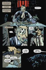 Batman: Long Halloween - The Last Halloween    8