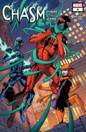 Chasm: Curse of Kaine    4
