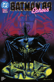Batman '89: Echoes    5
