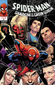 Spider-Man: Shadow of the Green Goblin    3
