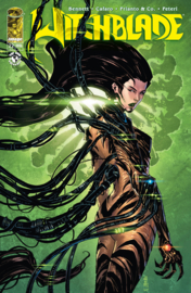 Witchblade (2024-)   22