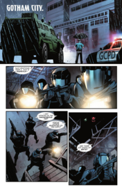 Batgirl (2024-)   21