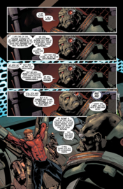 Justice League Odyssey (2018-2020)   17