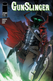 Gunslinger Spawn   34