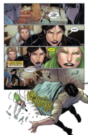 Witchblade (2024-)   22