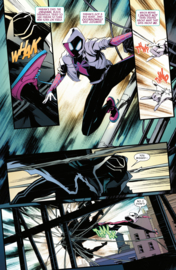 All-New Spider-Gwen: Ghost-Spider    1