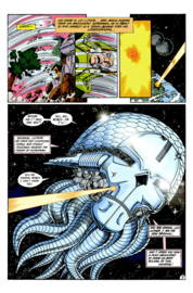Crisis on Infinite Earths    6