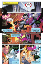 Secret Six    1