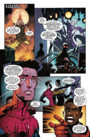 Radioactive Spider-Man    3