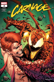 Carnage (2023-)    3