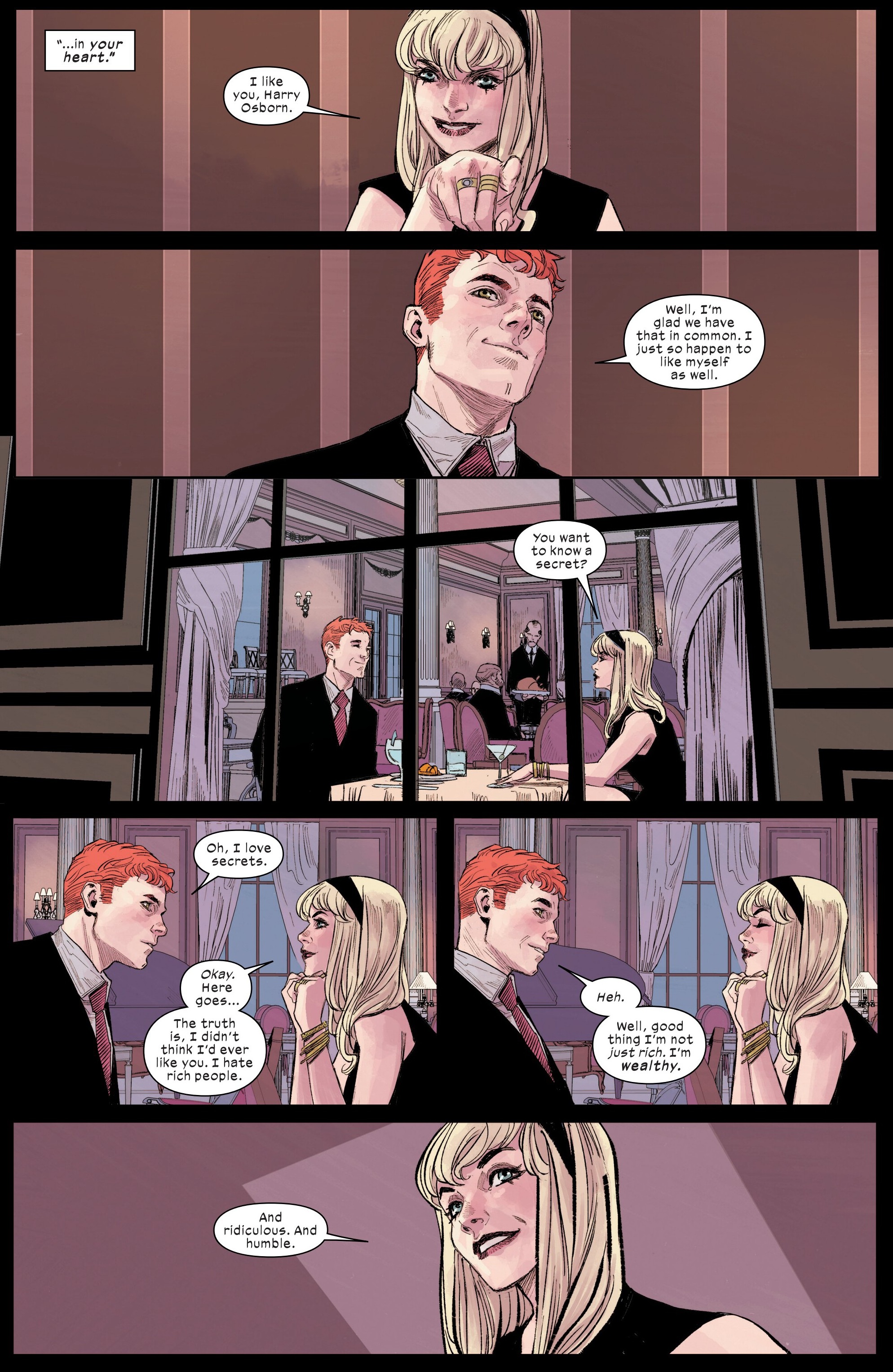 Ultimate Spider-Man (2024-)   16