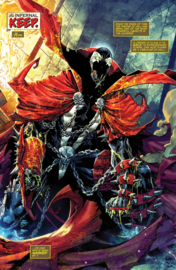 Spawn  350, Jonathan Glapion Variant
